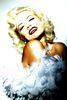 Fotos zu Marilyn Monroe Double Lisa Pic 2